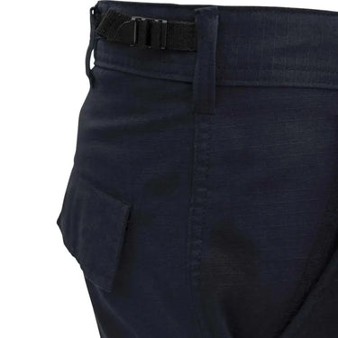 Men's Rip-Stop Tactical BDU Pants in black, a fashion — view 9 of 10