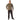 Rothco Mens Special Ops Tactical Fleece Jacket - Legendary USA
