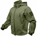 Rothco Men's Tactical Special Ops Soft Shell Jacket