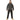 Rothco Mens Tactical Special Ops Soft Shell Jacket - Legendary USA