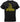 Open view of Rothco Mens Vintage Don't Tread On Me T-Shirt, highlighting construction detail