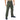 Front-facing shot of Rothco men's paratrooper tactical pants, displayed flat for product detail