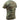 Alternate angle of Men's Rothco camo camouflage t-shirt, highlighting construction detail