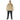 Rothco Mens Vintaged Fatigue Shirt - Legendary USA