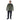 Rothco Mens Vintaged Fatigue Shirt - Legendary USA