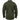 Alternate angle of Rothco Mens Vintaged Fatigue Shirt, highlighting construction detail