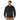 Alternate angle of Rothco men's fatigue shirt, showing detailed construction features