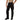 Front view showing Men's Rothco tactical pants, shown on plain studio background