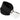 Rothco Military Elastic Stretch Black Web Belt - Legendary USA