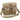 Side angle of Rothco Rugged Canvas Shoulder Bag, highlighting construction detail