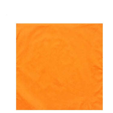 Rothco Solid Large Bandana - Legendary USA