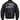 Rothco Thin Blue Line Flag MA-1 Flight Jacket - Legendary USA
