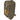 Main product view of Rothco Vintage Canvas Flight Bag, shown on plain studio background