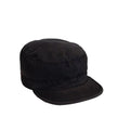 Vintage Military Fatigue Field Cap