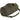Front view of Rothco Waxed Canvas Shoulder Duffel Bag, shown on plain studio background