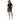 Front view of Rothco Womens Shorts, premium product view, showing product detail
