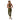 Side angle of Rothco women's camo tactical gear, showing additional product detail