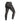 Rothco Womens Workout Performance Camo Leggings With Pockets - Legendary USA