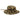 Rothco X Bear Archery Fred Bear Camo Adjustable Boonie Hat - Legendary USA
