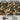 Rothco X Bear Archery Fred Bear Camo BDU Cargo Shorts - Legendary USA