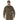 Additional product view of Rothco camo shirt, showing detailed construction features