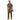 Rothco X Bear Archery Fred Bear Camo Ranger Vest - Legendary USA