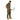 Rothco X Bear Archery Fred Bear Camo Ranger Vest - Legendary USA