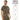 Rear view of Rothco X Bear Archery Fred Bear Camo T-Shirt, showing rear panel detail