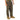 Front-facing view of Rothco tactical camo tactical pants, displayed flat for product detail
