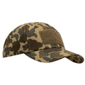 Bear Archery Fred Bear Camo Tactical Operator Cap