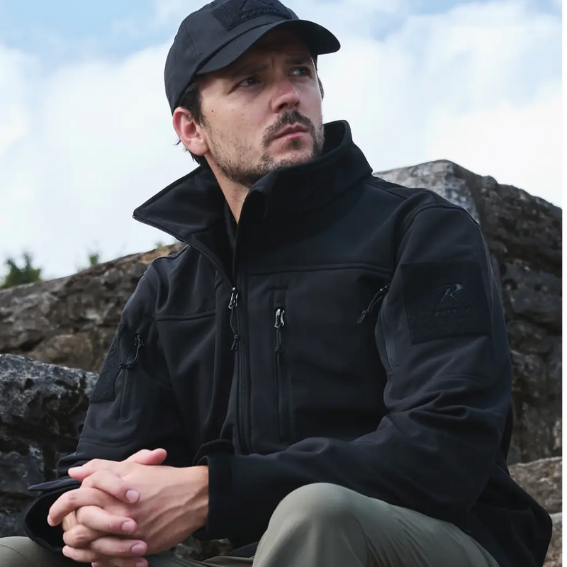 Tactical Jackets