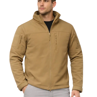 Rothco Mens Tactical Stealth Ops Soft Shell Jacket