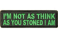 Stoner Patch
