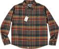 Size: Small Schott NYC Flannel Final Sale Ships Same Day
