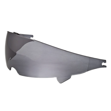 Skull Cap Shield Inner Smoke, a skull cap inner shield
