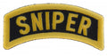 Sniper Rocker Patch