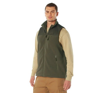 Spec Ops Tactical Vest by Rothco - Legendary USA