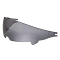 Skull Cap Shield Inner- Smoke