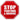 Stop Texting & Driving Sticker - Legendary USA