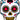 Sugar Skull Spades Patch - Legendary USA