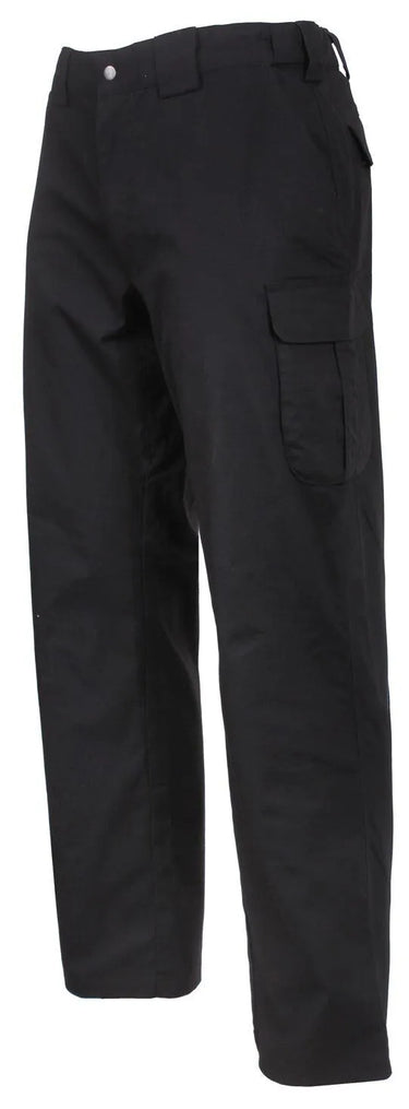 Lifestyle view of Tactical 10-8 Lightweight Field Pants, showing rear panel detail