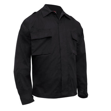 Tactical 2 Pocket BDU (Battle Dress Uniform) Shirt by Rothco - Legendary USA
