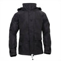 Tactical Hard Shell Waterproof Riding Jacket By Rothco