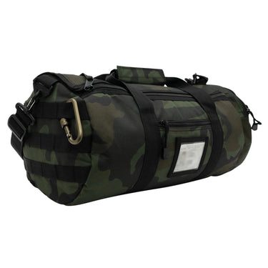 Tactical Traveler Military Duffle Bag — view 9 of 23