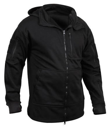 Tactical Zip Up Hoodie - Legendary USA