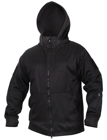Tactical Zip Up Hoodie - Legendary USA