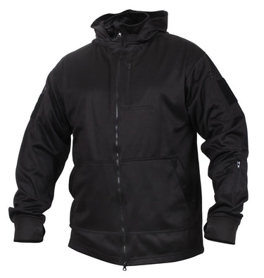 Tactical Zip Up Hoodie - Legendary USA