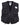 Travel Vest 'Uncle Milty' by Rotcho - Legendary USA