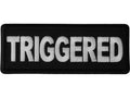 Triggered Patch