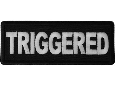 Triggered Patch